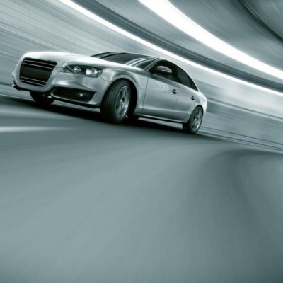 5 Reasons Why Your Business Needs a Luxury Sedan