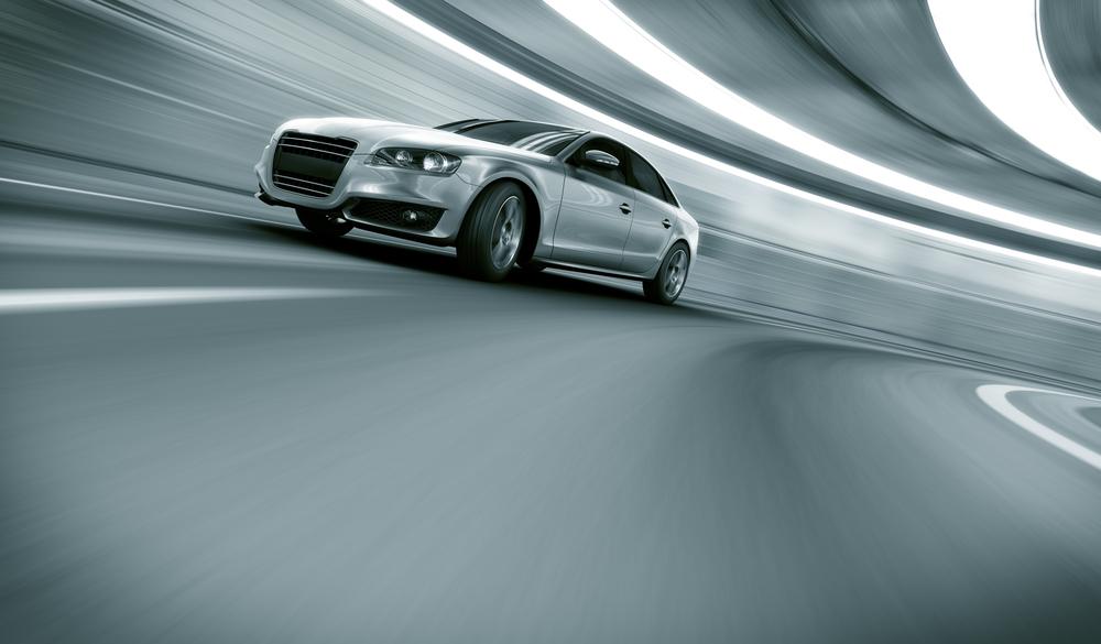 5 Reasons Why Your Business Needs a Luxury Sedan