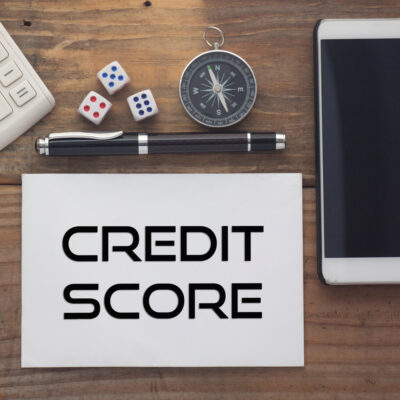 4 Tips to Improve a Bad Credit Score