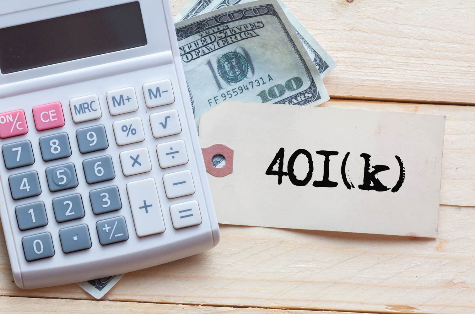 401(k) Loan Basics &#8211; What it is and How it Works