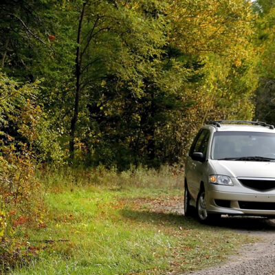 Essential Car Accessories for Winter Travel