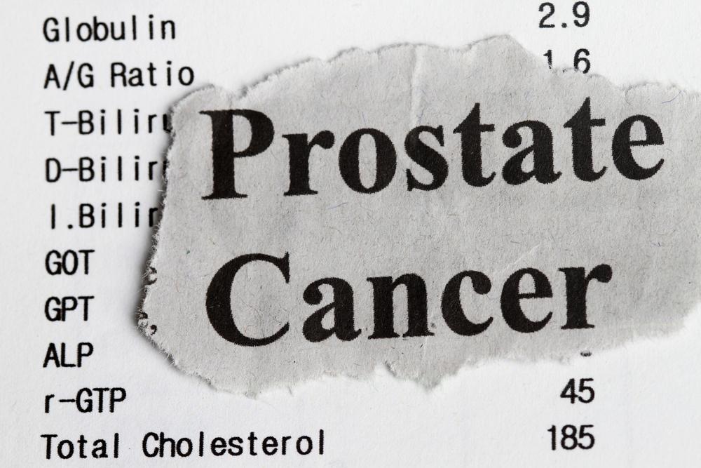 Understanding The Top Risk Factors For Prostate Cancer