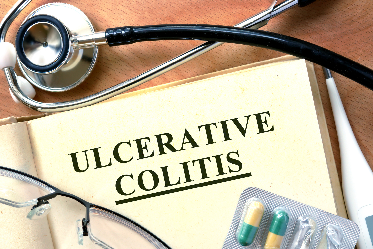 Natural Treatments For Ulcerative Colitis