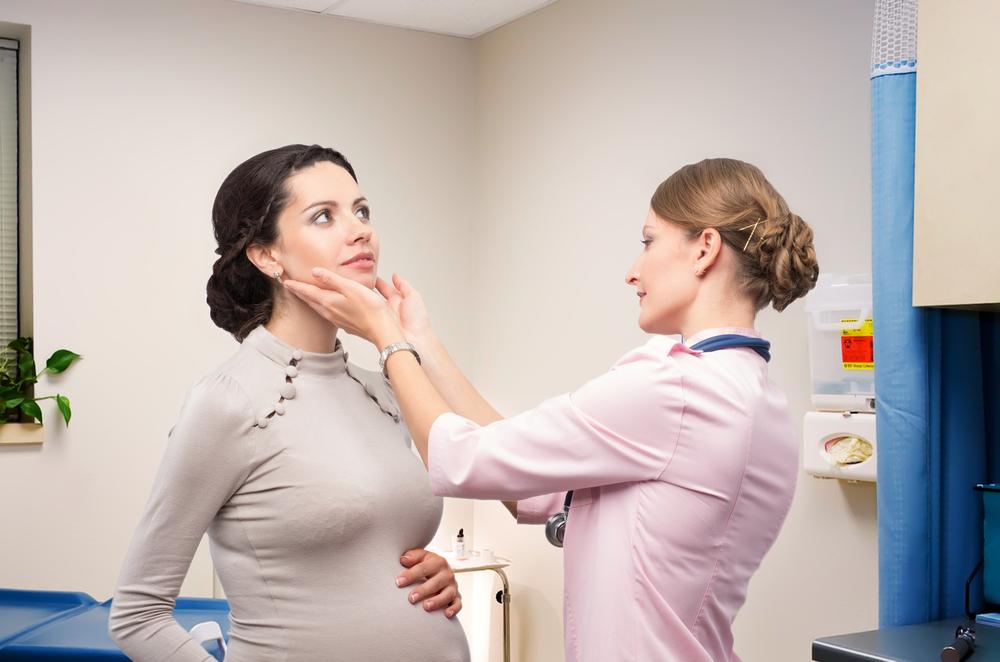 A Brief Explanation of the Two Types of Thyroid Disease