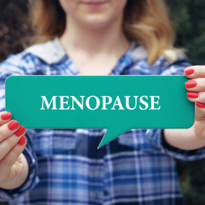 The Most Common Menopause Symptoms