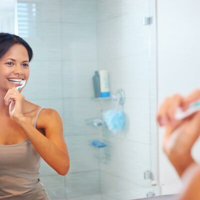 Important Gum Care Tips For Better Oral Health