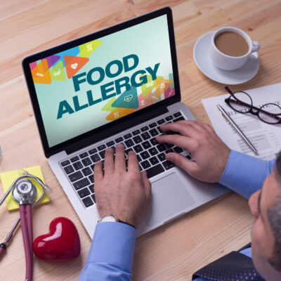 Food Allergies and Common Trigger Foods