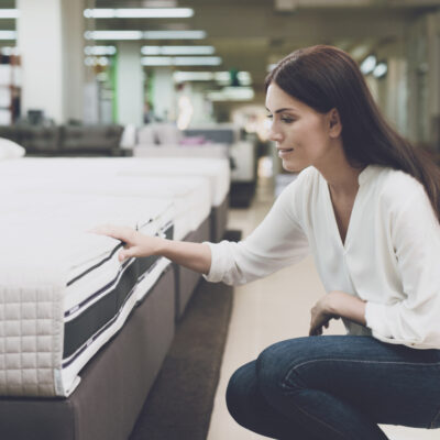 5 Tips to Select the Best Mattress