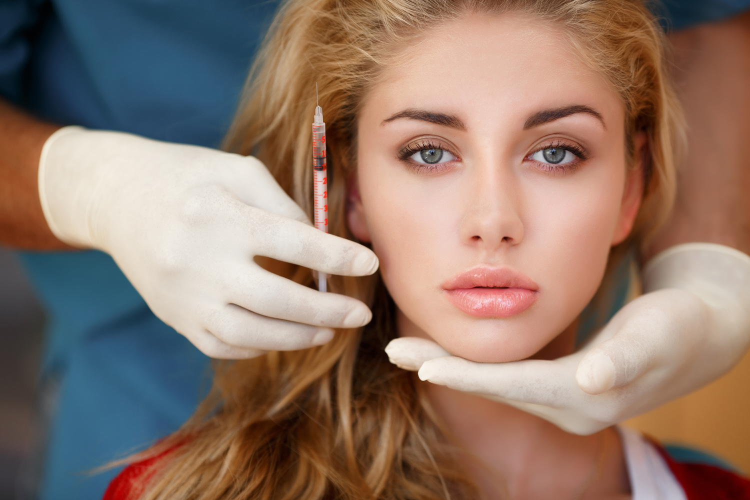 Botox as a Treatment for Specific Ailments