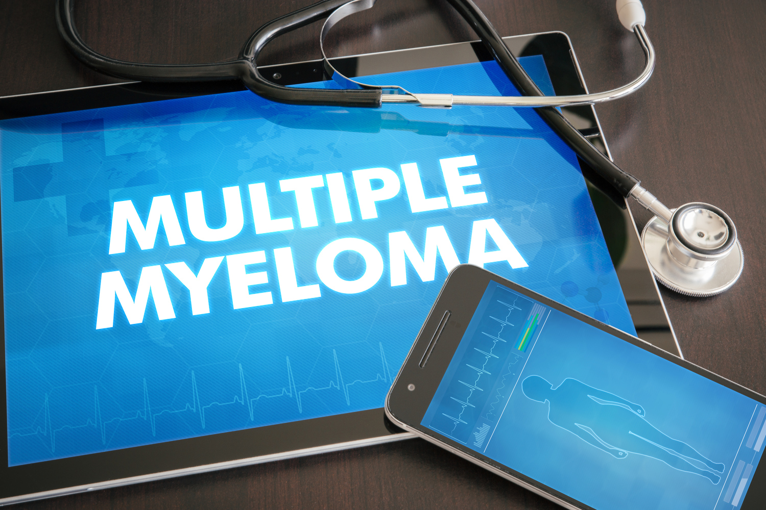 Symptoms And Diagnosis For The Different Stages Of Multiple Myeloma