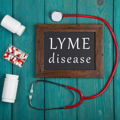 Lyme Disease &#8211; Treatment And Prevention