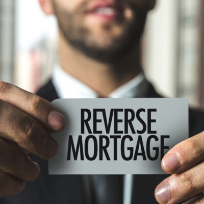 Pros And Cons Of A Reverse Mortgage