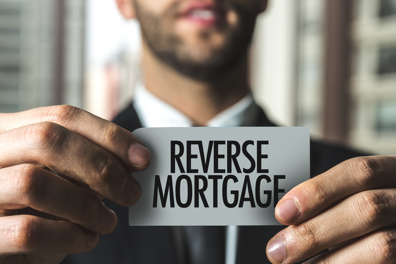 Pros And Cons Of A Reverse Mortgage