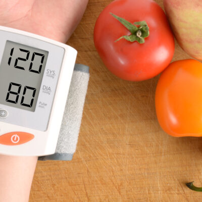 Heart-Healthy Diet Tips For Lowering Blood Pressure