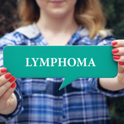 Antioxidants People Suffering from Lymphoma Must Have