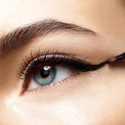 Top Eyeliner Hacks