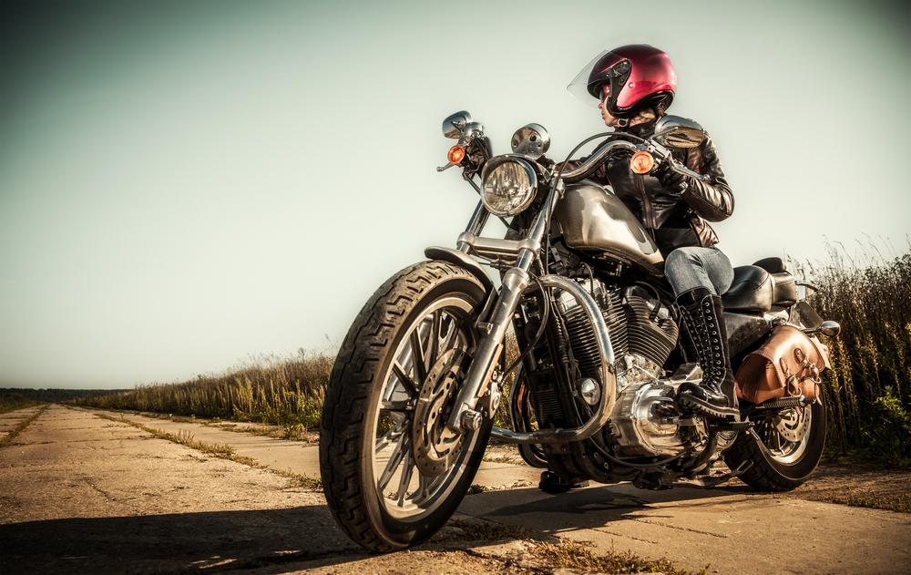 5 Lesser-known Motorcycle Myths Busted