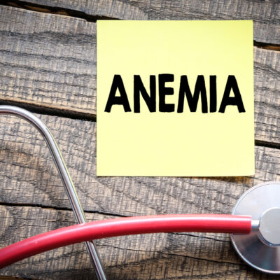 Basic Facts to Know about Anemia