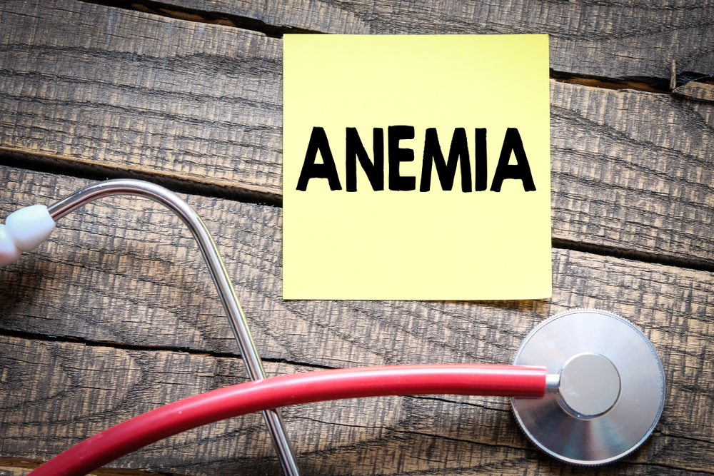 Basic Facts to Know about Anemia