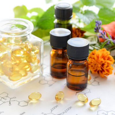 A Guide to Essential Oils for Your Skin and Hair