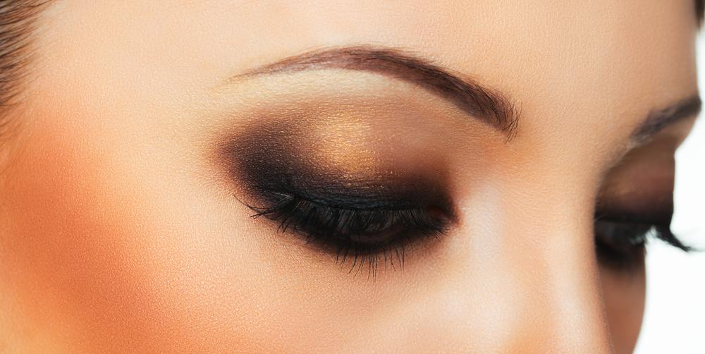 Smokey Eyeshadow Application Hacks for Every Eye Shape