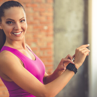 Top Fitness Trackers and How They Work