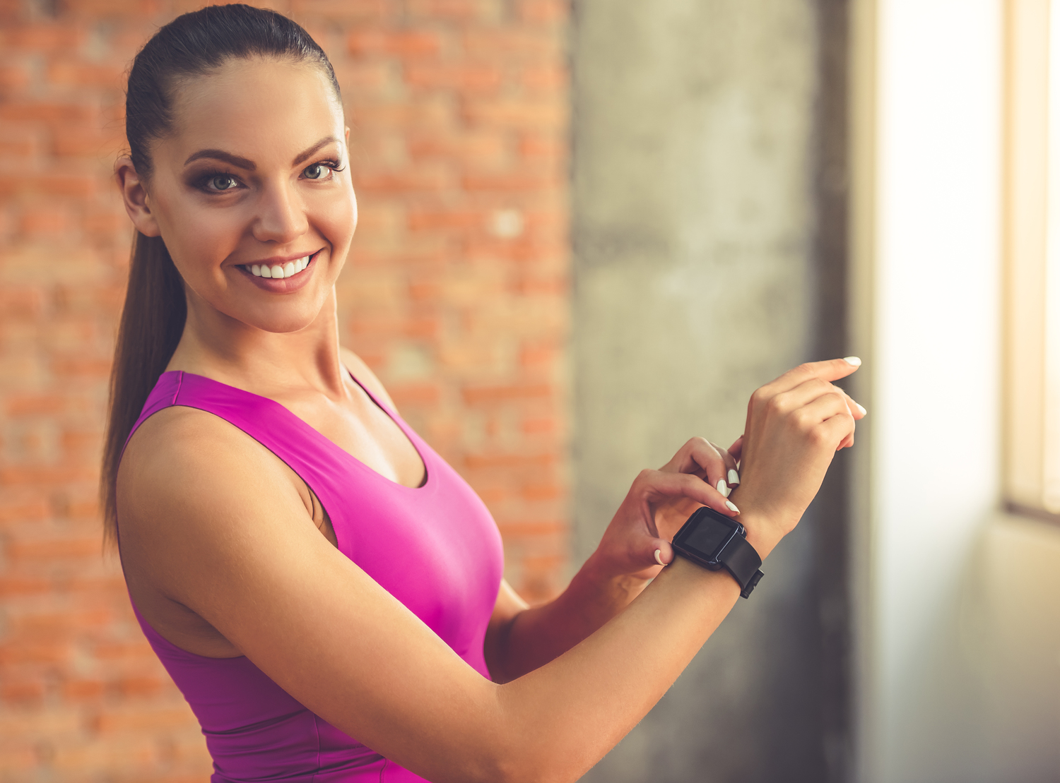 Top Fitness Trackers and How They Work