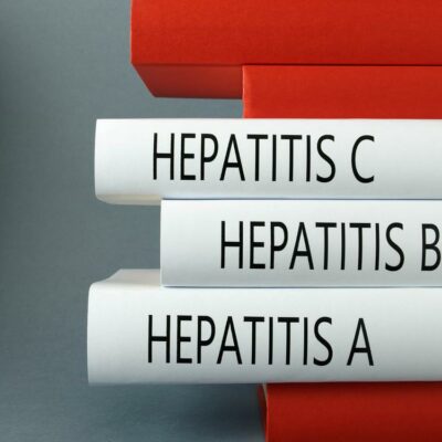 Here Are The Most Common Types Of Hepatitis