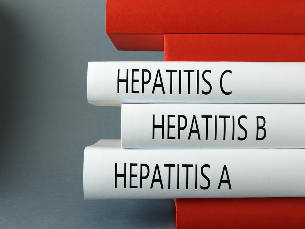 Here Are The Most Common Types Of Hepatitis