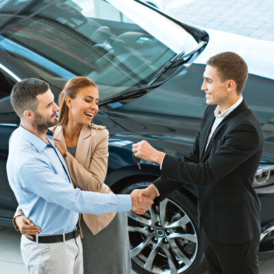 Mistakes To Avoid To Get The Best Deal On A Vehicle
