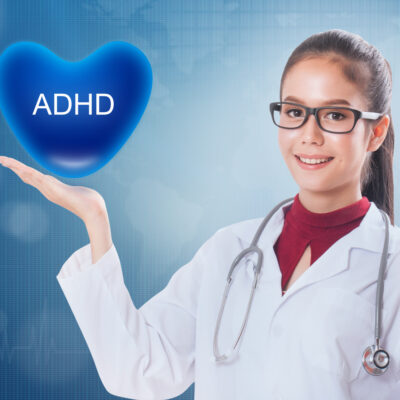 Natural Treatment Options For ADHD