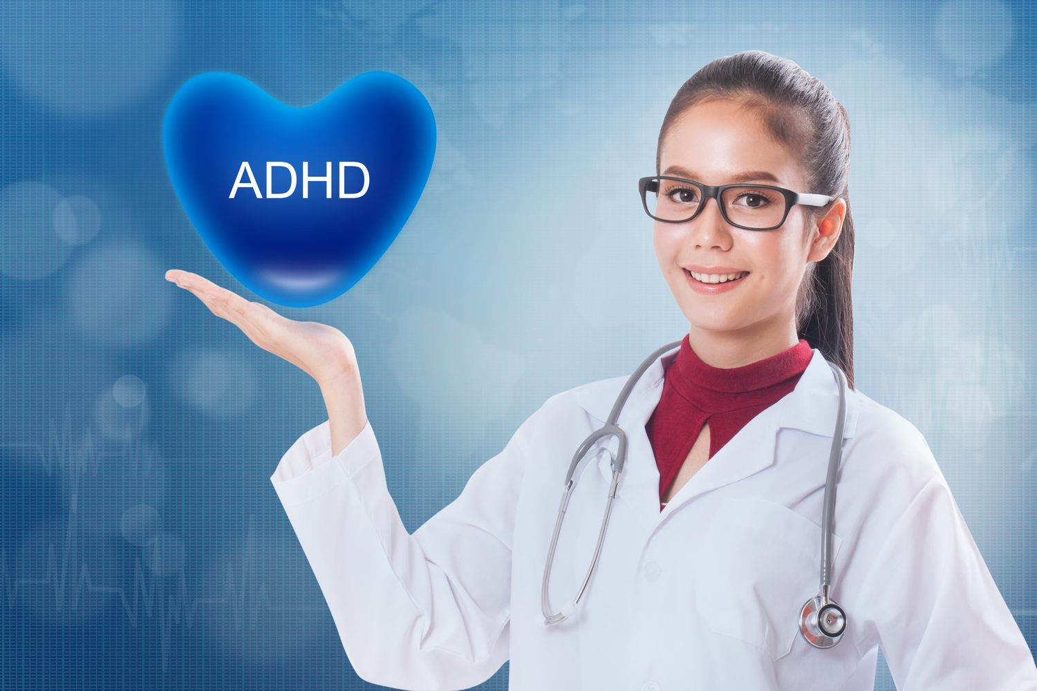 Natural Treatment Options For ADHD