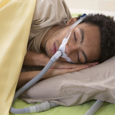 Sleep Apnea &#8211; Diagnosis And Treatment Methods