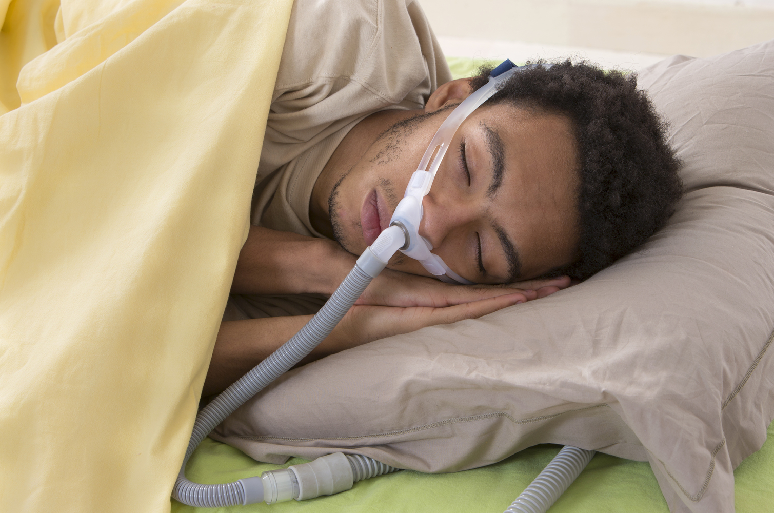 Sleep Apnea &#8211; Diagnosis And Treatment Methods