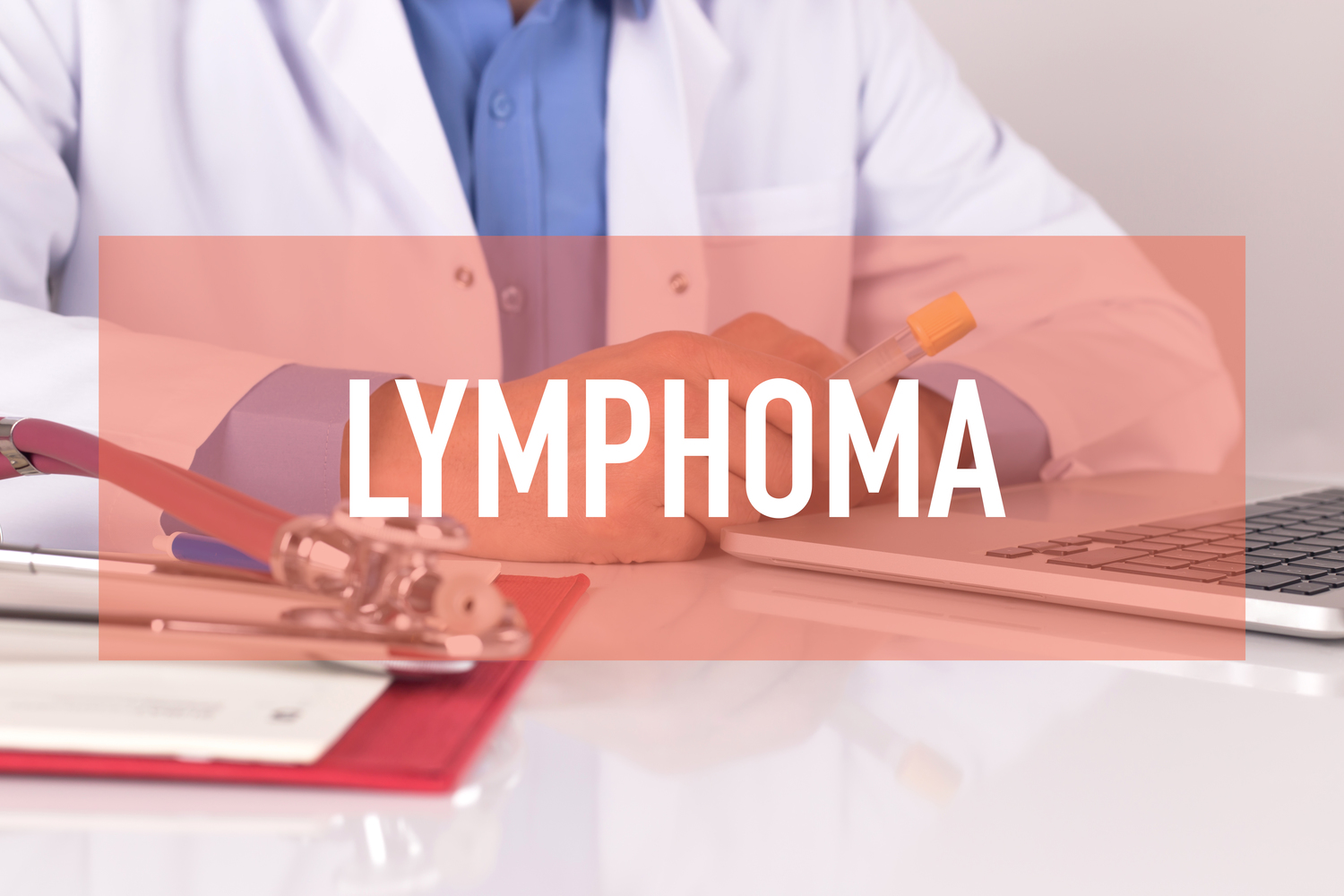 An Overview of the Different Types of B-cell lymphoma