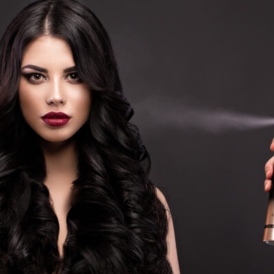 Top Hair Serums To Choose From