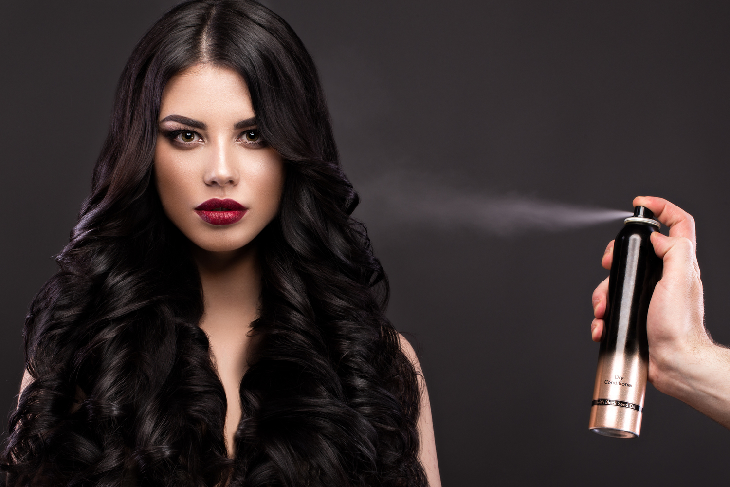 Top Hair Serums To Choose From