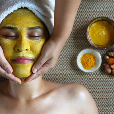 Stunning Face Packs For Glowing Skin