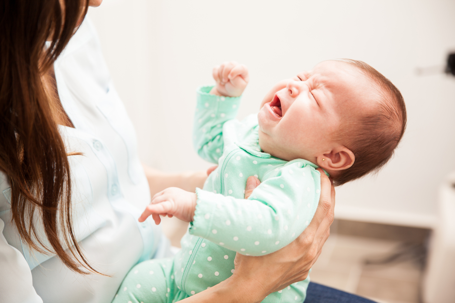 Preventing GERD and Acid Reflux in Babies and Infants