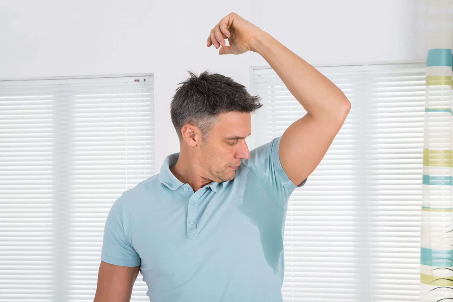 Treatments for Hyperhidrosis