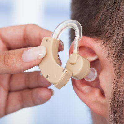 How to Choose the Right Hearing Aid