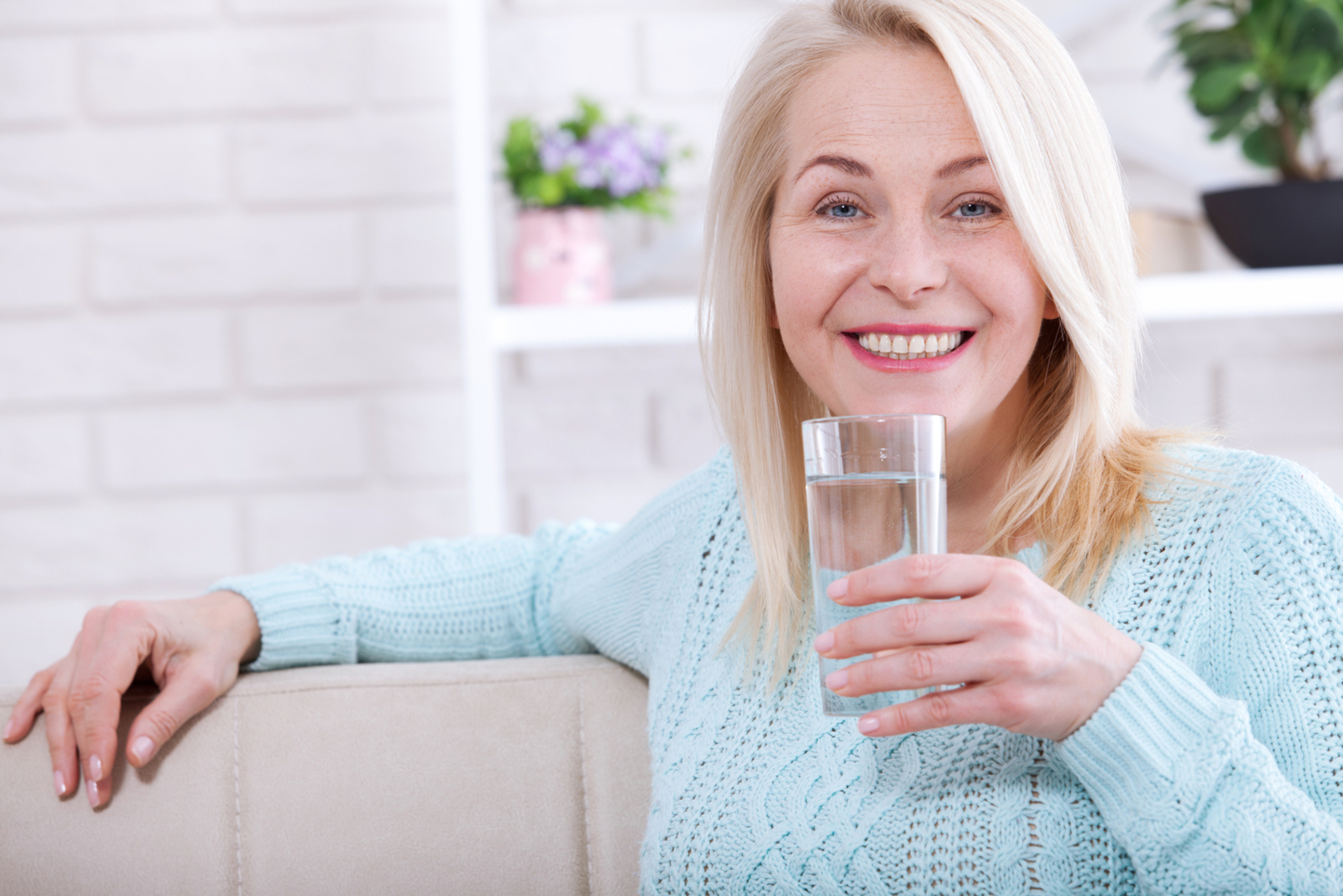 The Best Time To Drink Water For Maximum Health Benefits