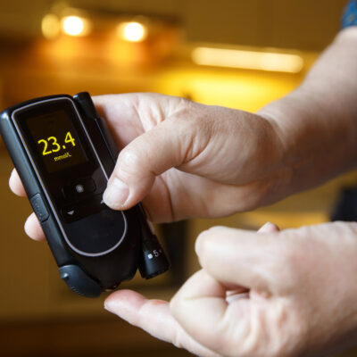 5 Early Warning Signs Of Diabetes